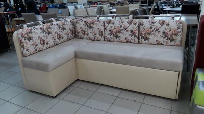 Лот: 12888026. Фото: 1. кухонный уголок со спальним местом... Кухонные уголки