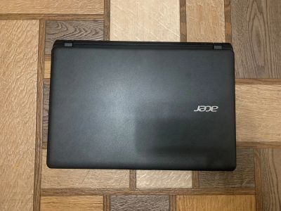 Лот: 25032402. Фото: 1. Acer aspire es1 311 Корпус в сборе. Корпуса, блоки питания