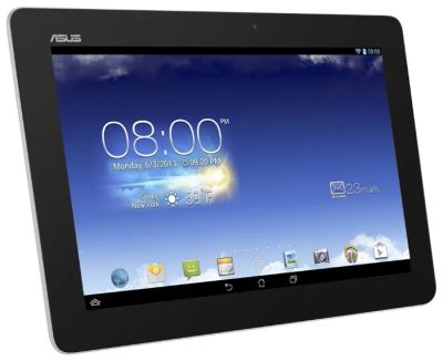 Лот: 7155955. Фото: 1. Планшет ASUS MeMO Pad FHD 10. Планшеты