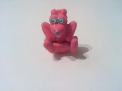 Лот: 6100375. Фото: 1. DE039 Киндер Сюрприз Kinder... Игрушки