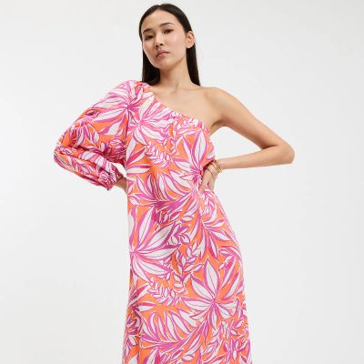 Лот: 25334514. Фото: 1. Асимметричное LaRedoute. Другое (одежда, обувь, галантерея)