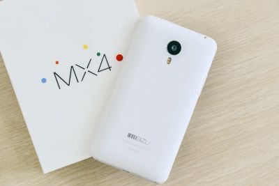 Лот: 6354711. Фото: 1. Meizu mx4 16gb обмен. Смартфоны