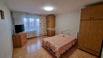 Лот: 20693720. Фото: 1. Продам 2-комн. кв. 54.6 кв.м... Квартиры, студии