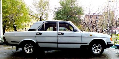 Лот: 2180405. Фото: 1. Волга 31029. Автомобили