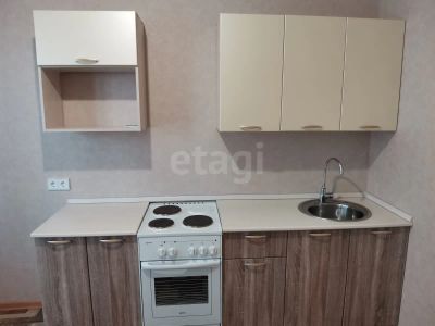 Лот: 25771459. Фото: 1. 1-комн. квартира , Красноярск... Квартиры, студии