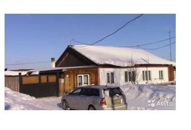 Лот: 11290309. Фото: 1. продам дом г. Иланский. Дома