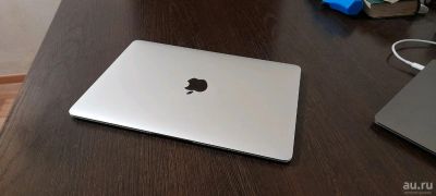 Лот: 18240866. Фото: 1. Apple Macbook 12" (mid 2017, MNYH2RU... Ноутбуки
