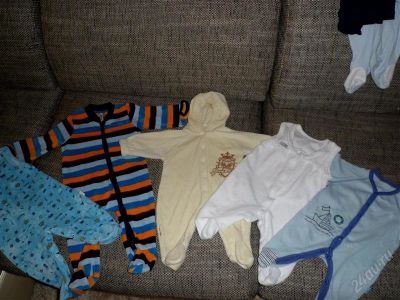 Лот: 2331020. Фото: 1. продам комбинезон на мальчика... Костюмы, пиджаки, комбинезоны