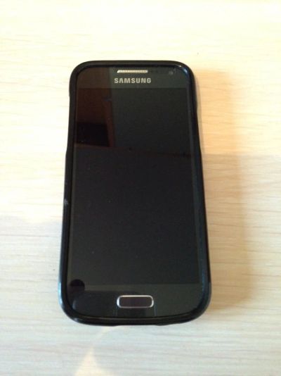 Лот: 4576250. Фото: 1. Samsung Galaxy S4 mini GT-I9192. Смартфоны