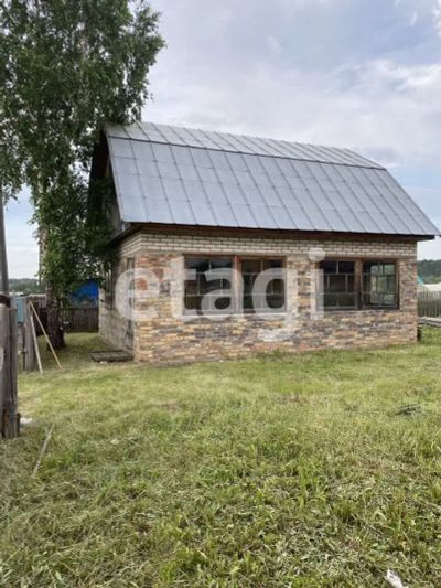 Лот: 25292422. Фото: 1. 2-комн. дом , деревня Таскино... Дома