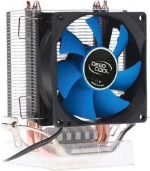 Лот: 16384437. Фото: 1. Кулер для процессора Deepcool... Системы охлаждения