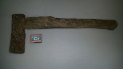 Лот: 15946034. Фото: 1. Колун. Ручной инструмент