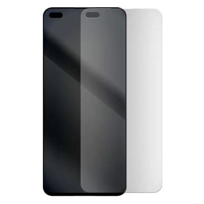 Лот: 24601665. Фото: 1. Защитное стекло Krutoff для Oppo... Защитные стёкла, защитные плёнки