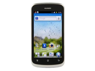 Лот: 4173207. Фото: 1. Смартфон Huawei Ascend G300. Смартфоны