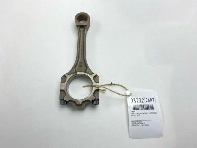 Лот: 24775001. Фото: 1. Шатун Toyota Camry Gracia 2000... Двигатель и элементы двигателя