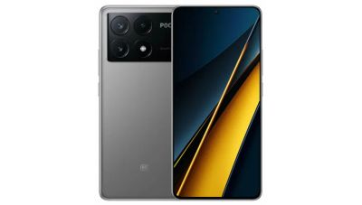 Лот: 21441611. Фото: 1. Смартфон Poco X6 Pro 5G 12/512Gb... Смартфоны