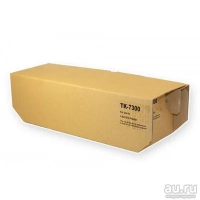 Лот: 16508218. Фото: 1. Картридж TK-7300 для KYOCERA EcoSys-P4040... Картриджи, расходные материалы