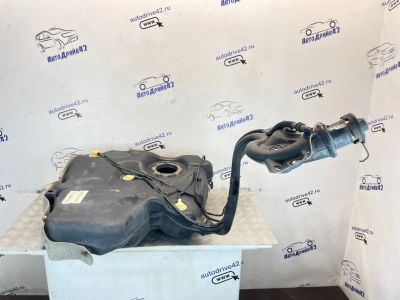 Лот: 25404376. Фото: 1. бак топливный Skoda Octavia 1Z3. Топливная система