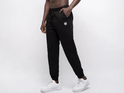 Лот: 24976152. Фото: 1. Брюки спортивные Stone Island. Брюки, джинсы, шорты