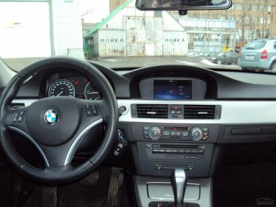 Лот: 3719210. Фото: 1. BMW 3 серии. Автомобили