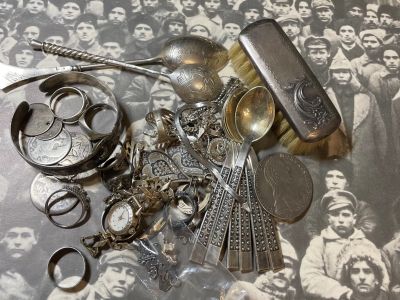 Лот: 19446251. Фото: 1. Скупка серебра, золота, часов... Ремешки, браслеты