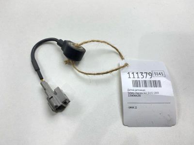 Лот: 25339020. Фото: 1. Датчик детонации Subaru Impreza... Двигатель и элементы двигателя