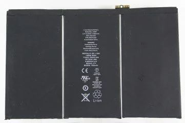 Лот: 9301081. Фото: 1. АКБ Apple iPad 3-iPad 4. Аккумуляторы