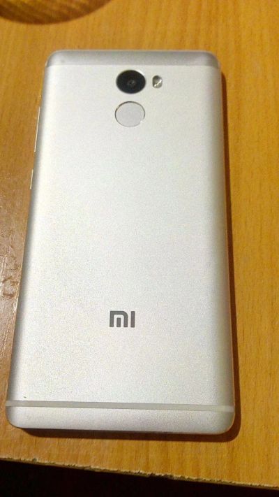Лот: 13142171. Фото: 1. Xiaomi Redmi 4. Смартфоны