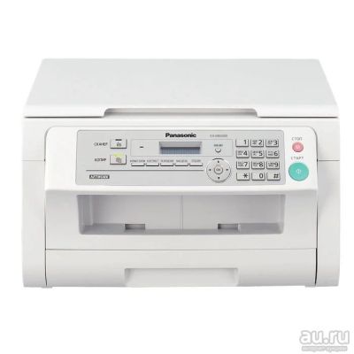 Лот: 9343691. Фото: 1. Мфу Panasonic KX-MB1900. МФУ и копировальные аппараты