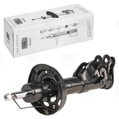 Лот: 24853678. Фото: 1. Амортизатор Honda Civic (06) Седан... Ходовая, подвеска, рулевое управление