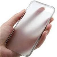 Лот: 3234060. Фото: 1. Чехол на 4 4 s 5 iphone, черный... Чехлы, бамперы