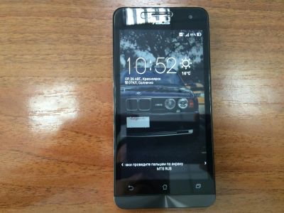 Лот: 6013113. Фото: 1. Asus ZenFone 5 (Asus ZenFone5... Смартфоны