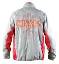 Лот: 931169. Фото: 1. костюм ветрозащитный FORWARD. Другое (спортивная одежда)