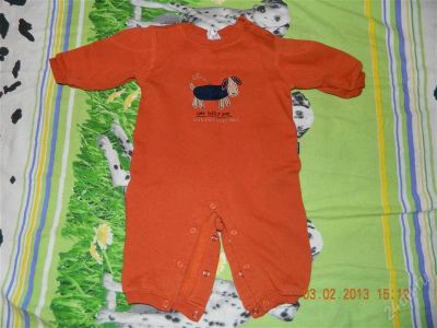 Лот: 2477853. Фото: 1. Комбез. Костюмы, пиджаки, комбинезоны