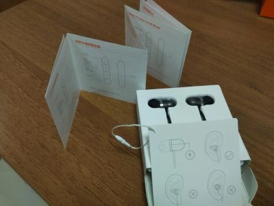 Лот: 7742555. Фото: 1. Новая модель! Наушники Xiaomi... Наушники, гарнитуры