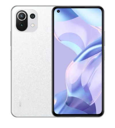 Лот: 18336204. Фото: 1. Смартфон Xiaomi Mi11 Lite 5G NE... Смартфоны