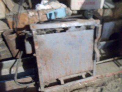 Лот: 11048676. Фото: 1. сварочный трансформатор 380 в. Сварочные аппараты