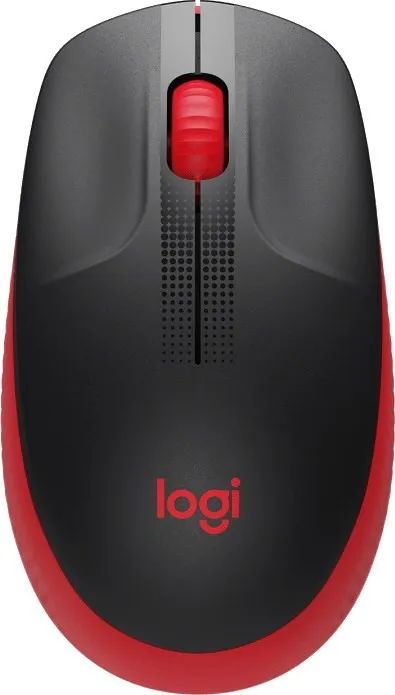 Лот: 24948947. Фото: 1. Мышь беспроводная Logitech M190... Клавиатуры и мыши