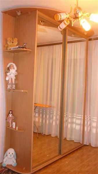 Лот: 624857. Фото: 1. Шкаф. Гостиные, стенки, горки