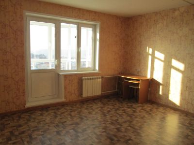 Лот: 6388600. Фото: 1. Сдам в аренду 1-комн. квартиру. Квартиры, студии