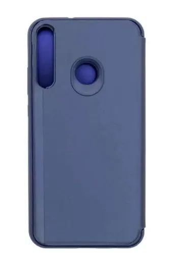 Лот: 24951119. Фото: 1. Чехол-книжка для Honor 9C/P40... Чехлы, бамперы