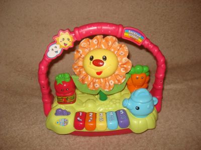 Лот: 11430020. Фото: 1. веселый огород vtech=. Развивающие