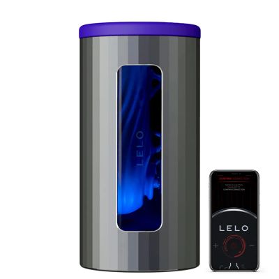 Лот: 24252326. Фото: 1. Сенсорный мастурбатор Lelo F1S... Игрушки