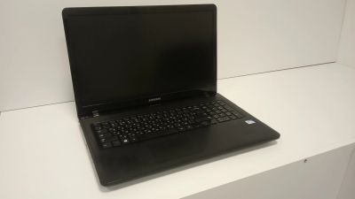 Лот: 14548091. Фото: 1. Ноутбук 17.3" память 6gb. Ноутбуки