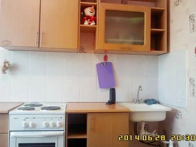 Лот: 4899669. Фото: 1. Сдам 1-комн. квартиру на Марковского... Квартиры, студии