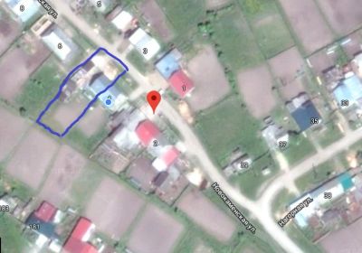 Лот: 10863353. Фото: 1. Продам 3-х комнатную квартиру... Дома