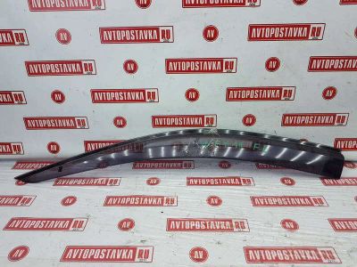 Лот: 20903195. Фото: 1. Ветровик Nissan Wingroad WFY11... Двигатель и элементы двигателя