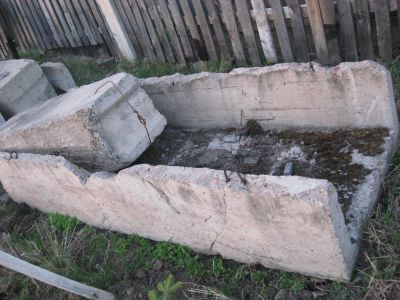 Лот: 5362330. Фото: 1. блоки ЖБИ. ЖБИ