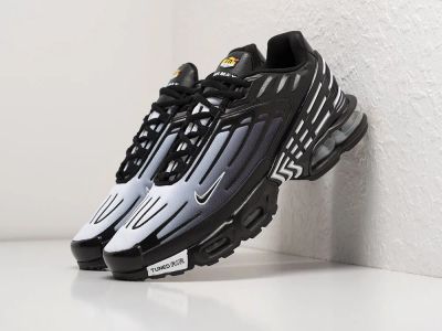 Лот: 19988979. Фото: 1. Кроссовки Nike Air Max Plus 3. Кеды, кроссовки, слипоны