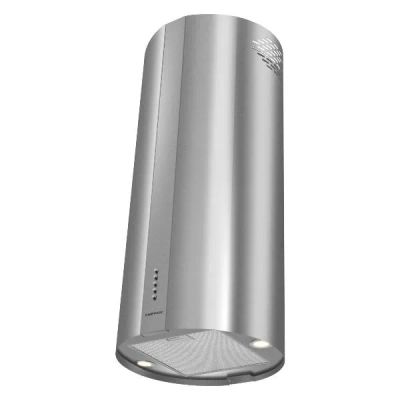 Лот: 25041085. Фото: 1. Вытяжка MEFERI TUBE40IX Isla Power. Вытяжки